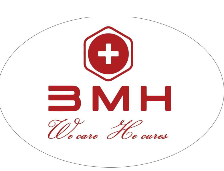 B M Hospital